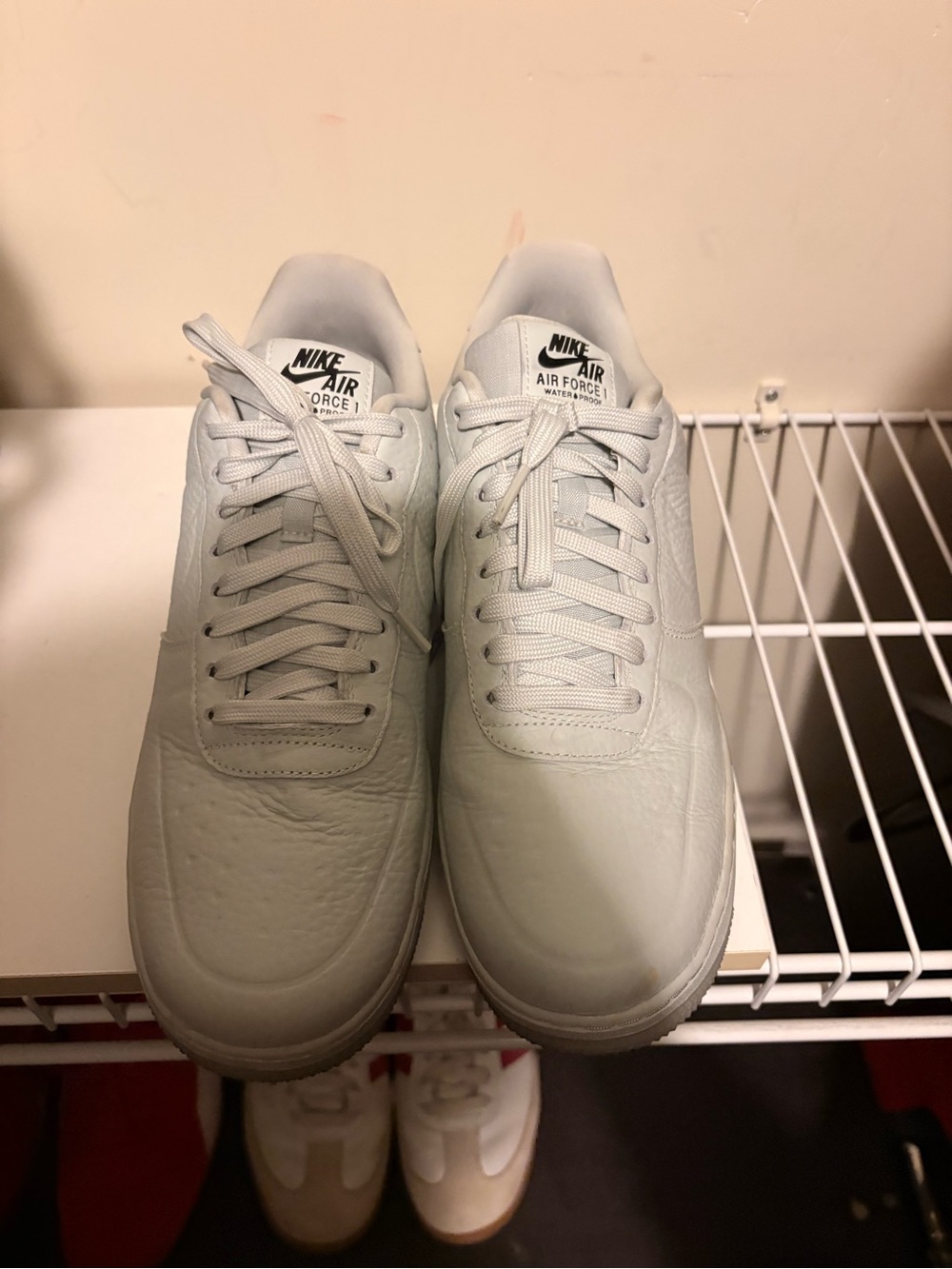 Nike Air Force